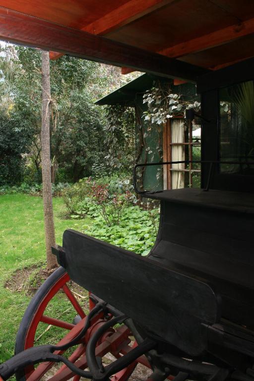 Hotel Acacias De Vitacura Santiago de Chile