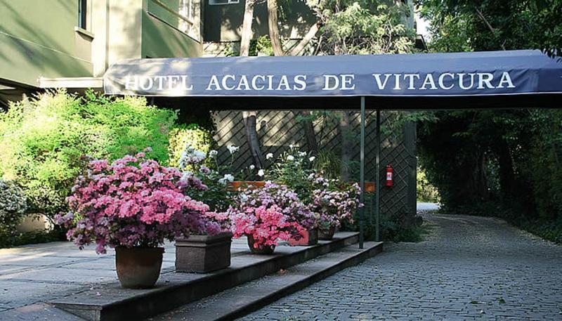 Acacias De Vitacura Santiago de Chile